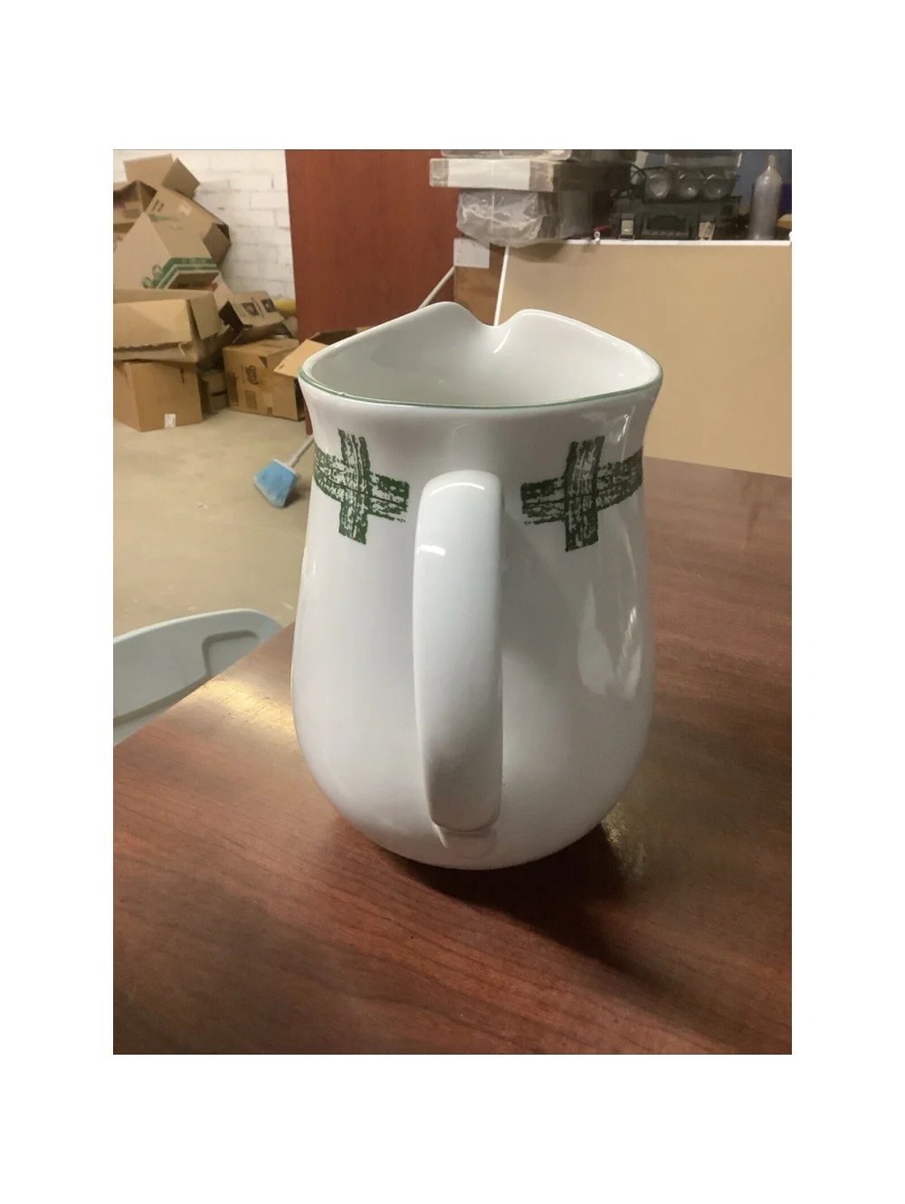 The Cades Cove Collection By Citation Apple Beverage Server 64 Oz 2.5qt